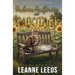 Sunbeam, Sunflowers, and Sabotage: A Cozy Magic Midlife Mystery