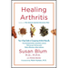 Healing Arthritis: Your 3-Step Guide to Conquering Arthritis Naturally