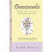 Devocionales Para Una Mujer de Gran Valor: 52 Devocionales Para Ayudarte a Ser La Mujer Que Dios Quiere Que Seas