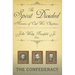 The Spirit Divided: Memoirs of Civil War Chaplains-The Confederacy