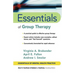 Essentials of Group Therapy