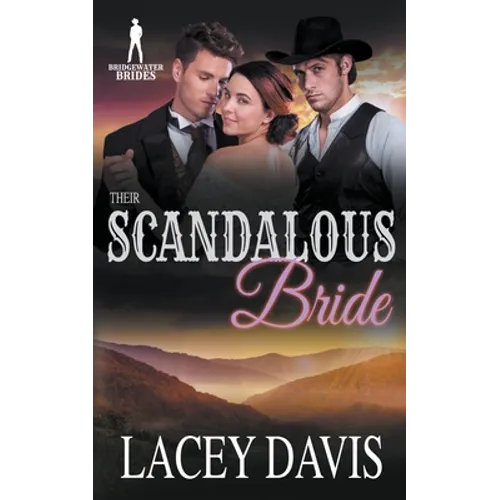 Their Scandalous Bride