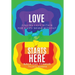 Love Starts Here: Finding Love Within For a Life Never Without
