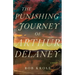 The Punishing Journey of Arthur Delaney