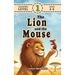 The Lion and the Mouse (Revive Readers, Level 1): An Aesop Fable, Reimagined with Fry Sight Words