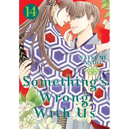 Something's Wrong with Us 14