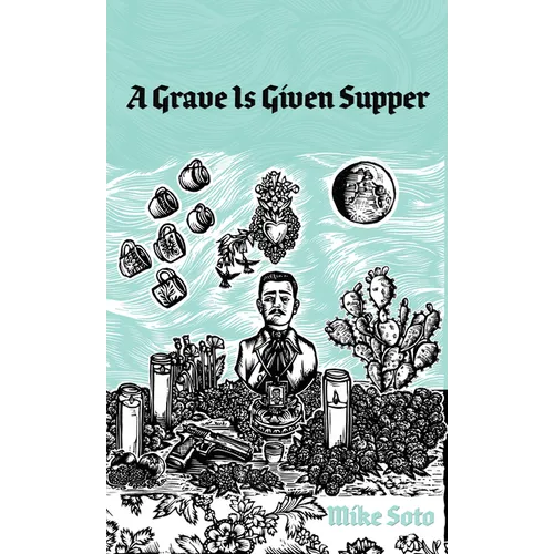 A Grave Is Given Supper