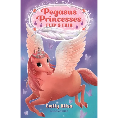Pegasus Princesses 3: Flip's Fair