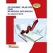 Economic Analysis For Business Decisions
