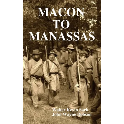 Macon to Manassas
