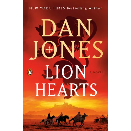 Lion Hearts