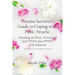 Trauma Survivor's Guide to Coping with Panic Attacks: Focusing on Panic Associated with PTSD and cPTSD (UK Edition)