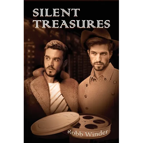 Silent Treasures: Being a light‐hearted account about the discovery of an archive of long‐lost silent films, and what happen