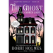 The Ghost and the Church Lady