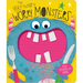 The Very Hungry Worry Monsters