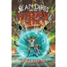 Sean Dirts and the Hidden City