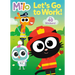 Let's Go to Work! (Milo)