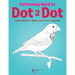 Extremely Hard to Dot 2 Dot for Snowy Days Activity Book Book