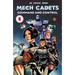 Mech Cadets: Command and Control