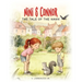 Nini & Connor: The Tale of the Hawk