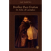Brother Deo Gratias: St. Felix of Cantalice