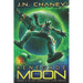 Renegade Moon: An Intergalactic Space Opera Adventure