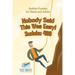 Nobody Said This Was Easy! Sudoku 400 Suduko Puzzles for Teens and Adults