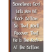 Sometimes God Lets You Hit Rock Bottom So That You'll Discover That He Is the Rock at the Bottom: New Christian Gift, Bible Verse Notes, Prayer Notes