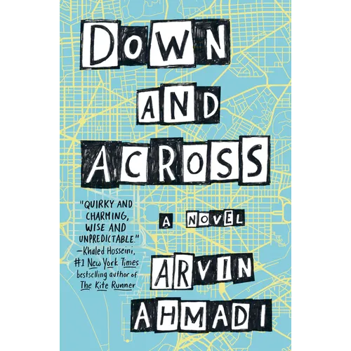 Down and Across