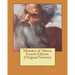 Mistakes of Moses. Fourth Edition. (Original Version)