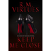 Keep Me Close: Gods of Hunger Book 2