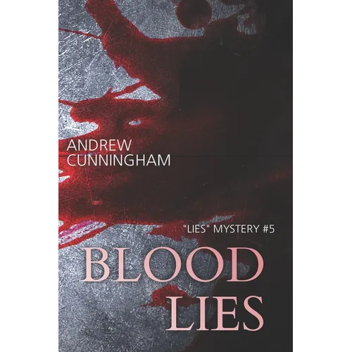 Blood Lies