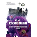 The Pathfinder: Book 2 in the Denny Durant Montréal Crime Series
