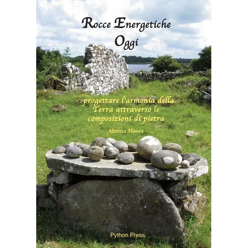 Rocce energetiche oggi
