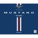 Ford Mustang 60 Years