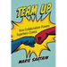 Team Up: How Collaboration Powers Superhero Comics