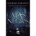 Alas negras