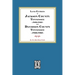 Land Entries of Jackson County Tennessee 1802-1805 and Davidson County Tennessee 1802-1803