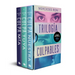 Estuche Trilogía Culpables / Guilty Trilogy Boxed Set