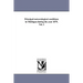 Principal meteorological conditions in Michigan during the year 1879, Vol. 1