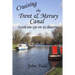 Cruising the Trent & Mersey Canal (with one eye on its history).