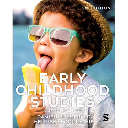 Early Childhood Studies