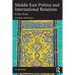 Middle East Politics and International Relations: Crisis Zone