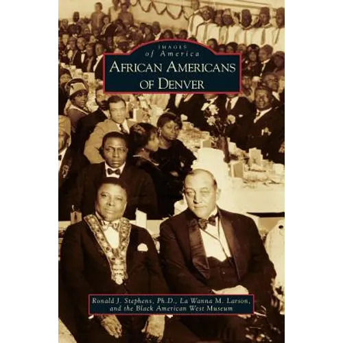 African Americans of Denver
