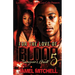 For The Love Of Blood 5