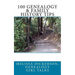 100 Genealogy & Family History Tips