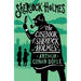 The Casebook of Sherlock Holmes: Annotated Edition