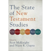 The State of New Testament Studies: A Survey of Recent Research