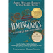 Leading Ladies: Discover Your God-Grown Strategy for Success