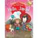 Hello, Japan!: A Fun and Educational Travel Book for Kids Ages 4-8 to Explore Culture, Language, and Landmarks